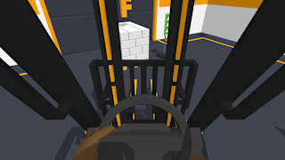 Forklift Extreme screenshot 3