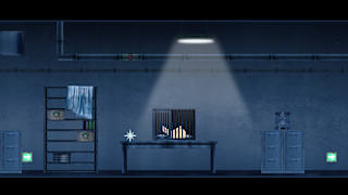 Pixel Game Maker Series LAB screenshot 1
