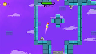 Pocket Rockets screenshot 4
