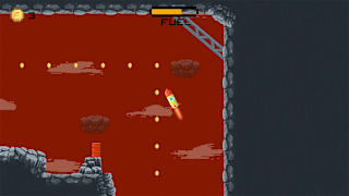 Pocket Rockets screenshot 3