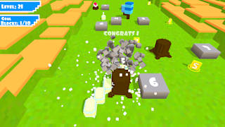 Worm Run screenshot 4