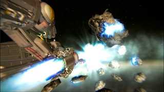 Space Genesis screenshot 3