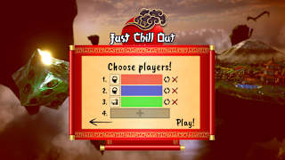 Ludo Game: Just chill out! screenshot 1