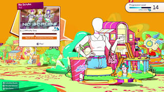 Just Dance Free Experience screenshot 3