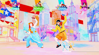 Just Dance Free Experience screenshot 2