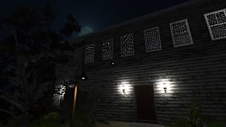 Demon's Residence screenshot 4