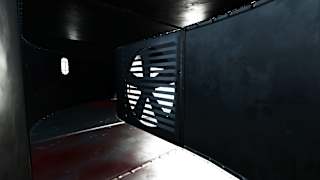 Demon's Residence screenshot 3