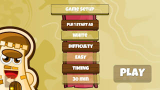 Chess Cartoons screenshot 3