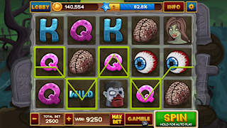 Casino Heaven: Slots & Bonus Games screenshot 5