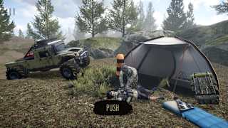 Mudness Offroad Car Simulator - 4x4 Racing Games Driving, Parking, Battle, Tuning 2022 SIM Kart screenshot 5
