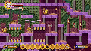 BUNNY MUST DIE! CHELSEA AND THE 7 DEVILS. screenshot 2