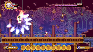 BUNNY MUST DIE! CHELSEA AND THE 7 DEVILS. screenshot 5