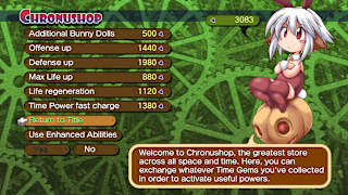 BUNNY MUST DIE! CHELSEA AND THE 7 DEVILS. screenshot 3