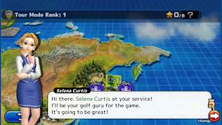 Easy Come Easy Golf screenshot 3