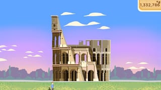 World Map: Crafted City Builder screenshot 4