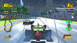 New Star™ GP screenshot 4