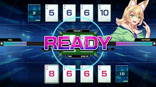 Pretty Girls Speed screenshot 5