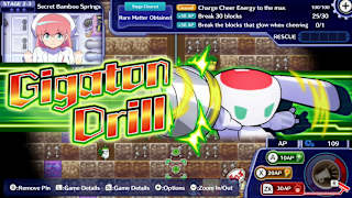 Ground Divers! screenshot 3