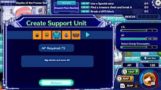 Ground Divers! screenshot 5