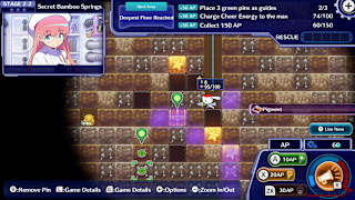Ground Divers! screenshot 1