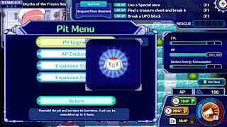 Ground Divers! screenshot 4