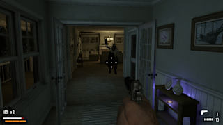Devil's Calling screenshot 1