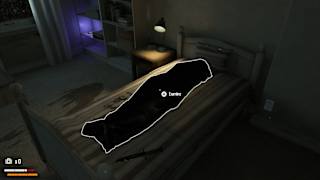Devil's Calling screenshot 2
