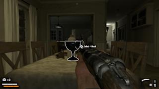 Devil's Calling screenshot 5