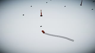 Soft Drift screenshot 1
