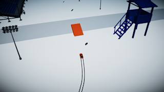 Soft Drift screenshot 5