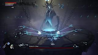 Shattered: Tale of the Forgotten King screenshot 4