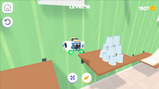 Micro Stunt Machina screenshot 3