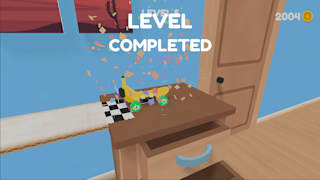Micro Stunt Machina screenshot 4