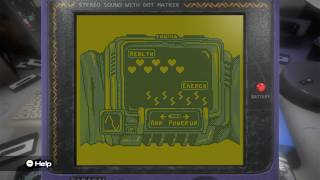 2021 : Moon Escape screenshot 3