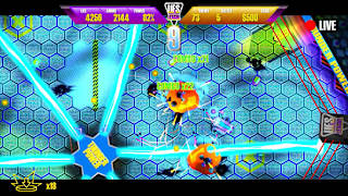 UFS League screenshot 1