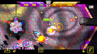 UFS League screenshot 5