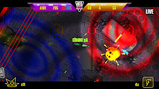 UFS League screenshot 2
