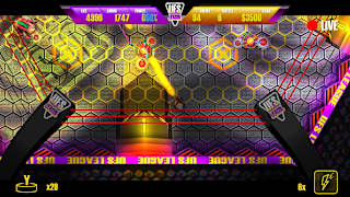 UFS League screenshot 4