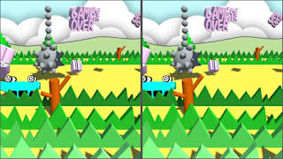 Eye Exercise - Ver. kompeito screenshot 2