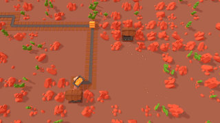 Rail Trail screenshot 3