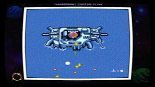 QUByte Classics: Thunderbolt Collection by PIKO screenshot 3