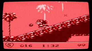 Radical Rex (QUByte Classics) screenshot 6