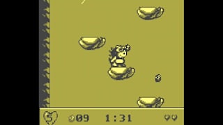 Radical Rex (QUByte Classics) screenshot 5