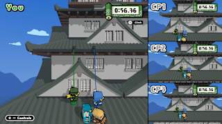Our Ninja World screenshot 6