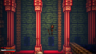 Maximillion Fortress screenshot 5