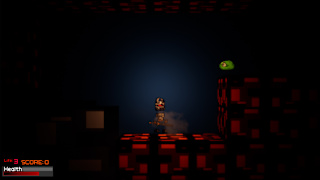 Maximillion Fortress screenshot 3