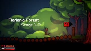 Maximillion Fortress screenshot 1