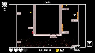 TEN screenshot 3
