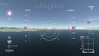 LANDING HERO Haneda×787 screenshot 1