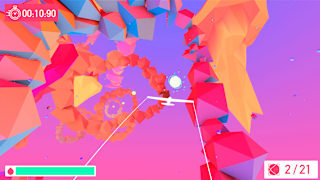 The Fly Plane: Flight Simulator screenshot 1